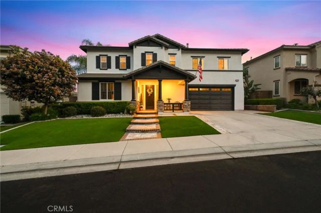 27355 Trefoil, Murrieta, CA 92562