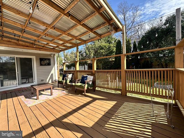 605 ZELL CT, Reisterstown, MD 21136