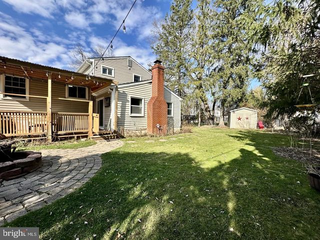 605 ZELL CT, Reisterstown, MD 21136