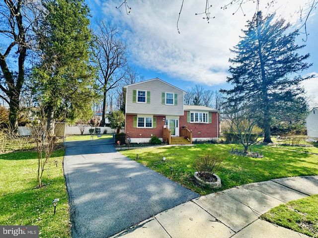 605 ZELL CT, Reisterstown, MD 21136