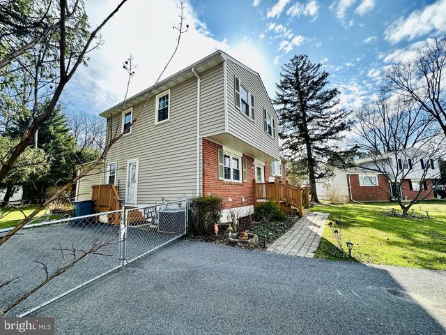 605 ZELL CT, Reisterstown, MD 21136