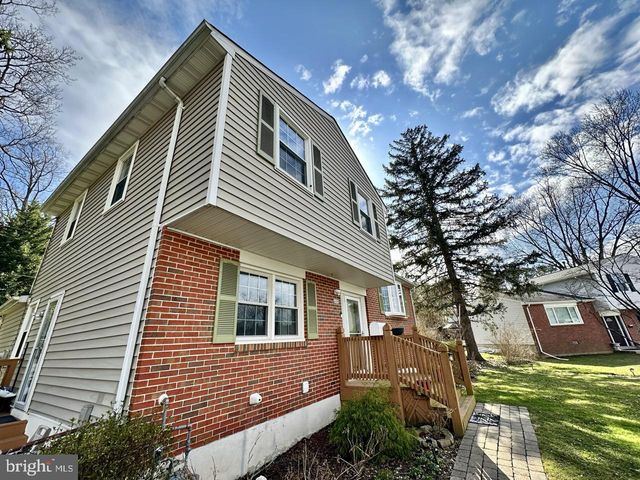 605 ZELL CT, Reisterstown, MD 21136