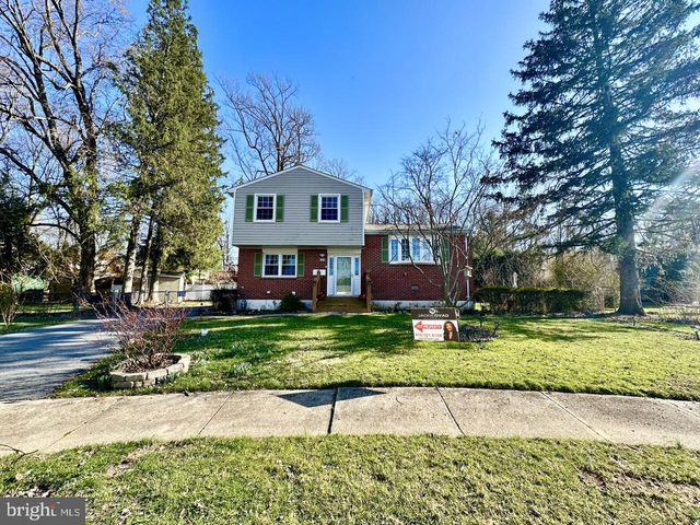 605 ZELL CT, Reisterstown, MD 21136