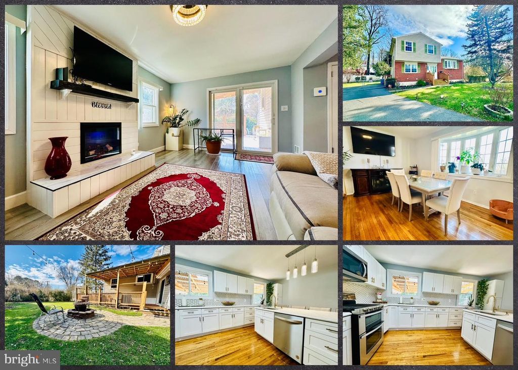 605 ZELL CT, Reisterstown, MD 21136