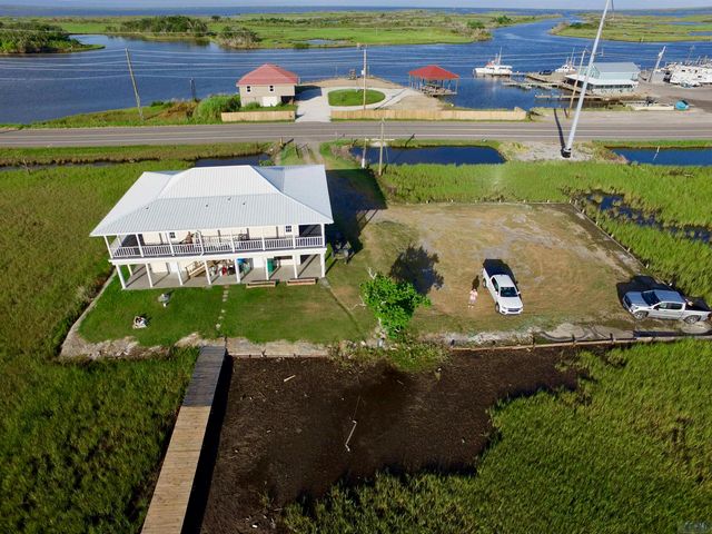 23972 Highway 1, Golden Meadow, LA 70357