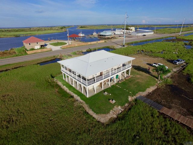 23972 Highway 1, Golden Meadow, LA 70357