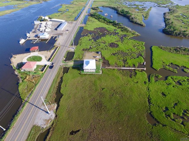 23972 Highway 1, Golden Meadow, LA 70357