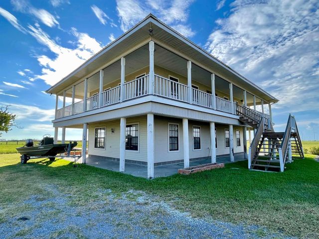 23972 Highway 1, Golden Meadow, LA 70357