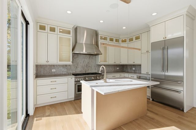 2917 Koepke Road, Northbrook, IL 60062