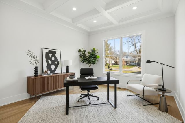 2917 Koepke Road, Northbrook, IL 60062