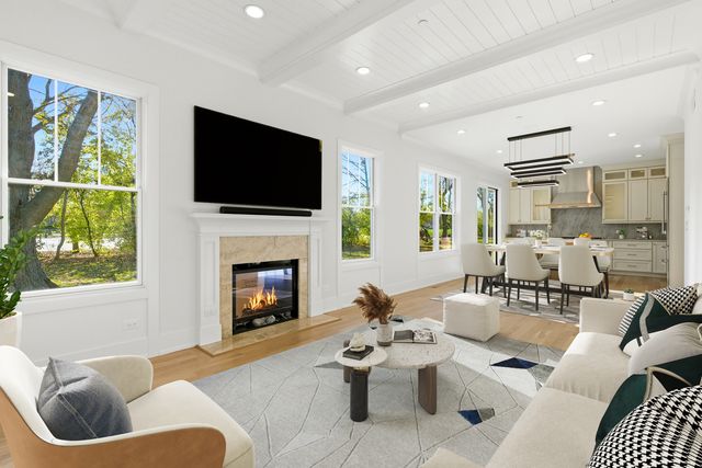 2917 Koepke Road, Northbrook, IL 60062