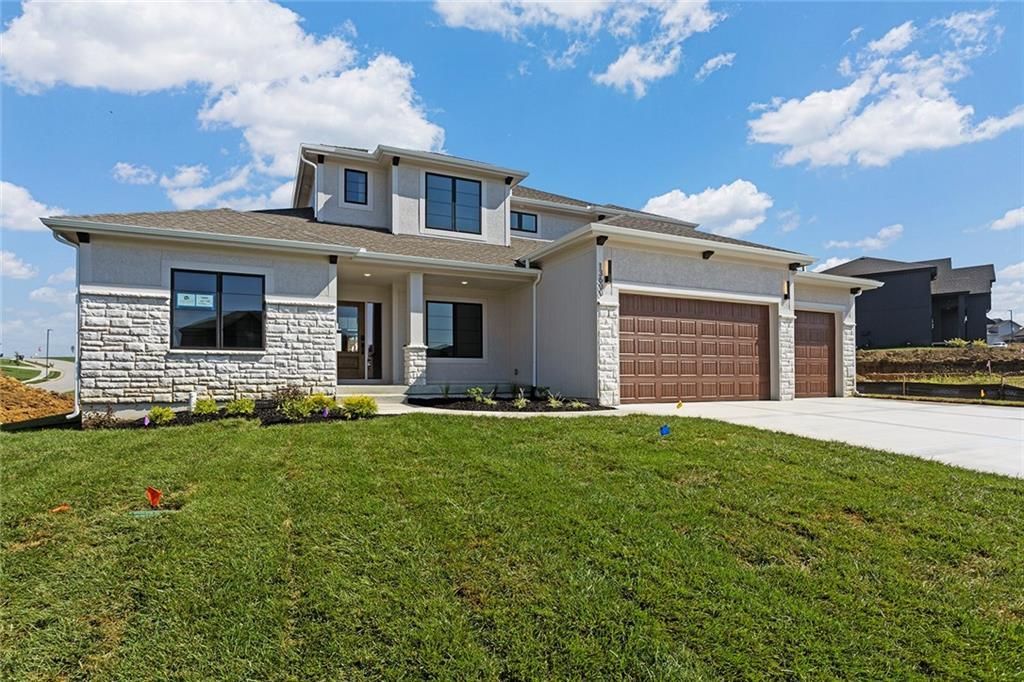 13600 NE 114th Place, Kearney, MO 64060