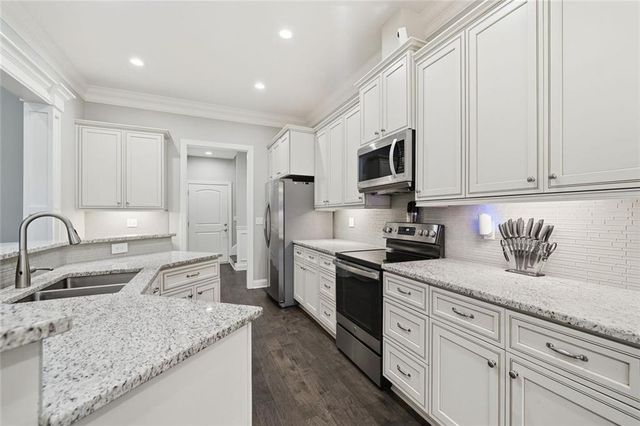 1006 Owens Store Road, Canton, GA 30115