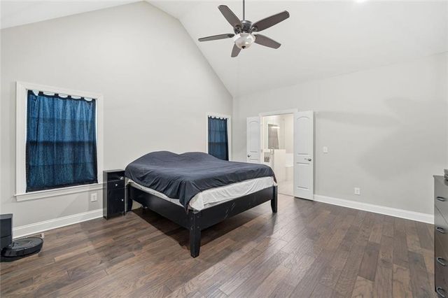 1006 Owens Store Road, Canton, GA 30115