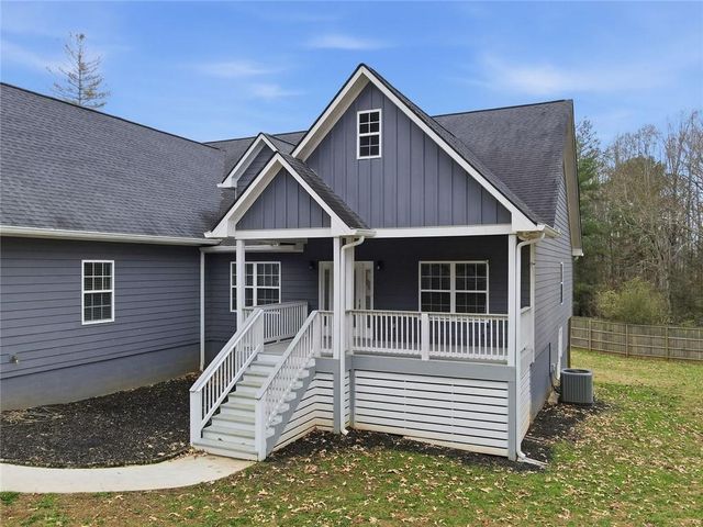 1006 Owens Store Road, Canton, GA 30115