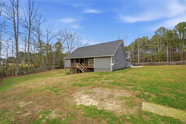 1006 Owens Store Road, Canton, GA 30115