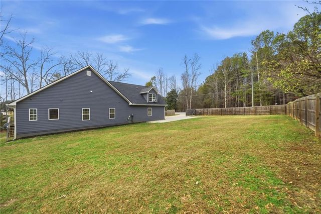 1006 Owens Store Road, Canton, GA 30115