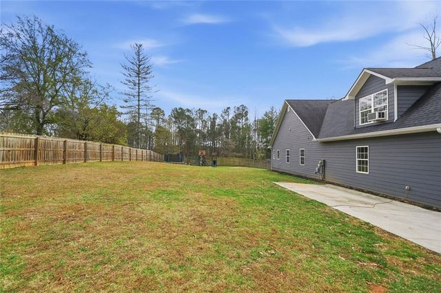 1006 Owens Store Road, Canton, GA 30115