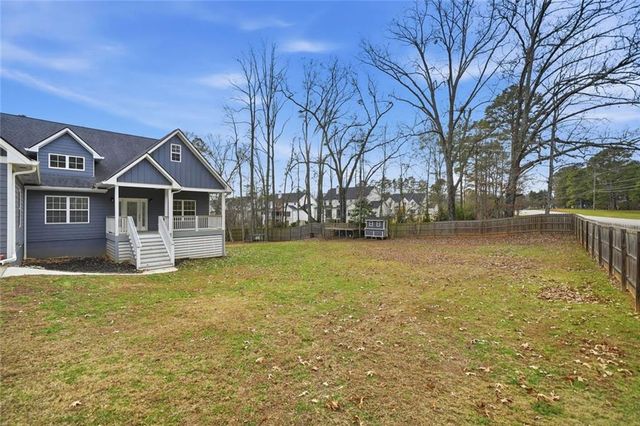 1006 Owens Store Road, Canton, GA 30115