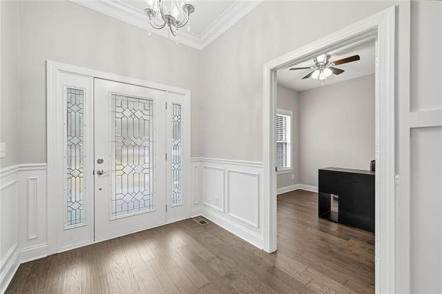 1006 Owens Store Road, Canton, GA 30115