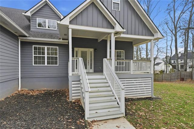 1006 Owens Store Road, Canton, GA 30115