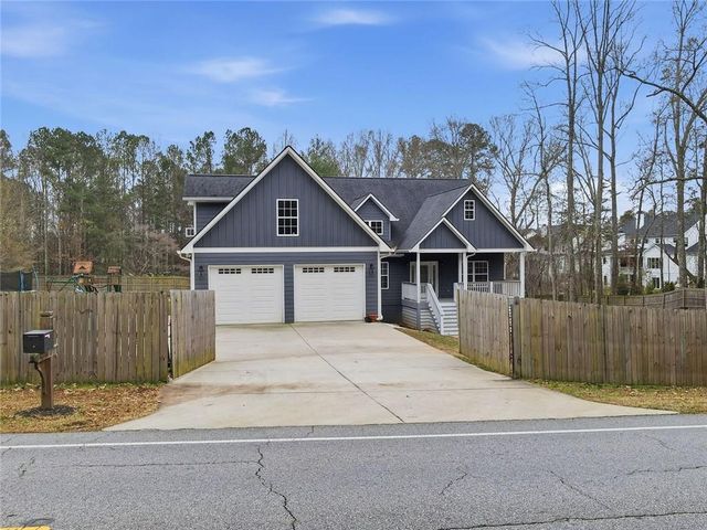 1006 Owens Store Road, Canton, GA 30115