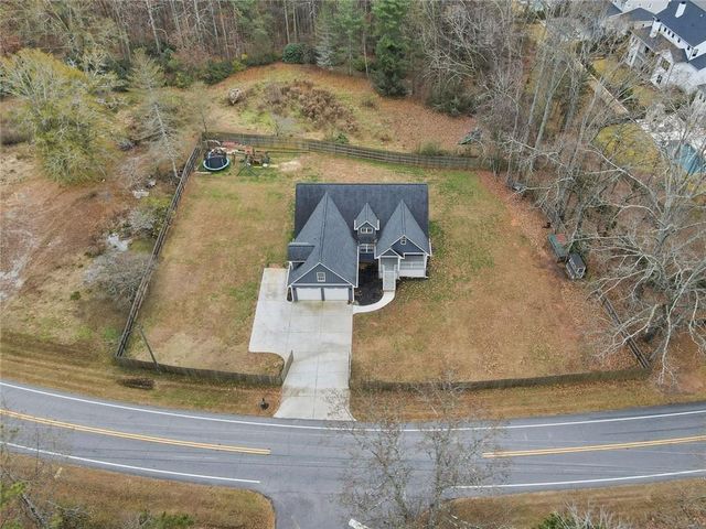 1006 Owens Store Road, Canton, GA 30115