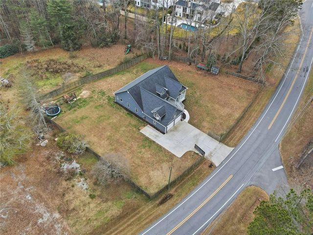 1006 Owens Store Road, Canton, GA 30115