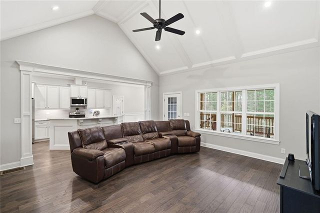 1006 Owens Store Road, Canton, GA 30115