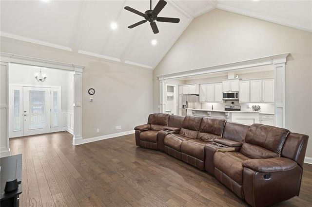 1006 Owens Store Road, Canton, GA 30115