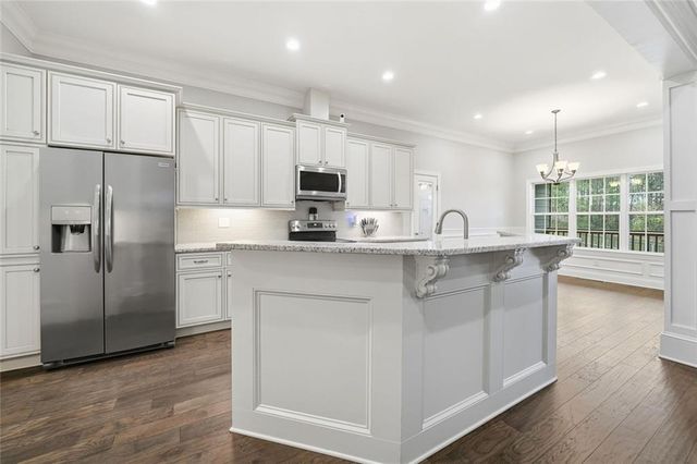 1006 Owens Store Road, Canton, GA 30115