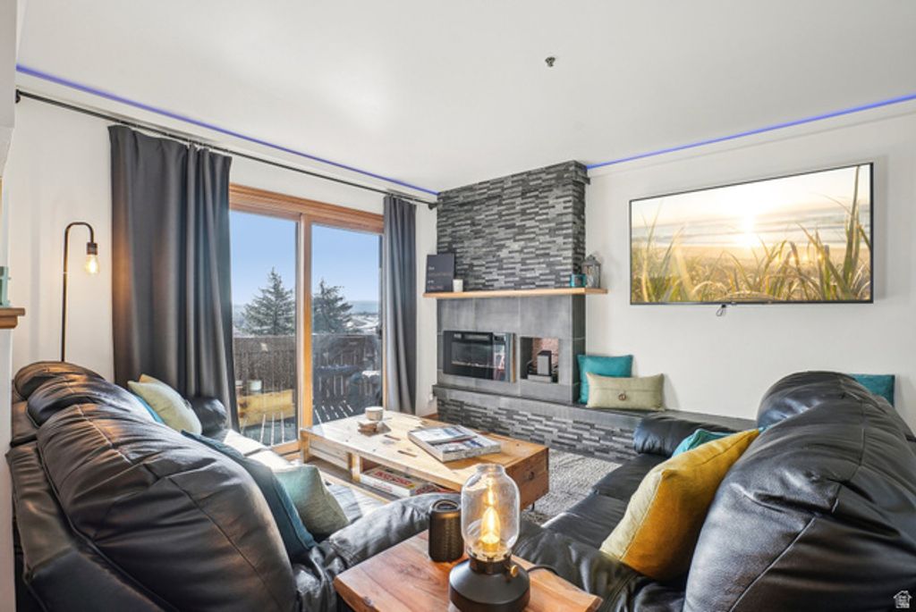 Image 1 of property listing at 7035 N 2200 W #3O, Park City, UT 84098