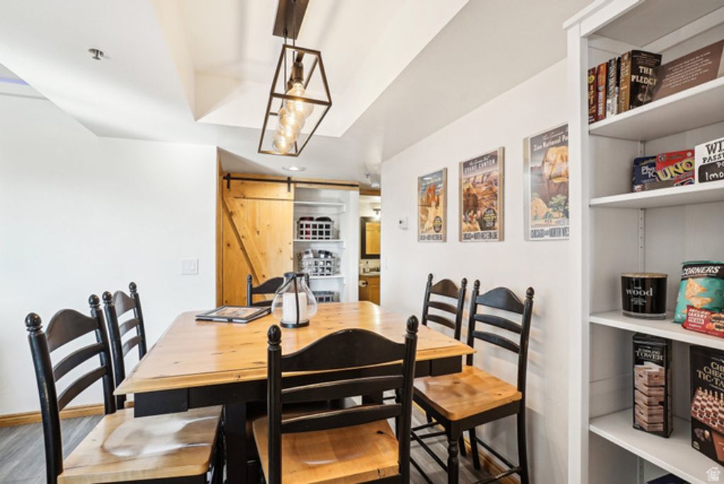 Image 12 of property listing at 7035 N 2200 W #3O, Park City, UT 84098