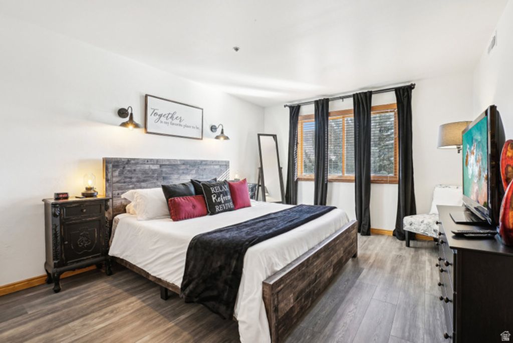 Image 17 of property listing at 7035 N 2200 W #3O, Park City, UT 84098