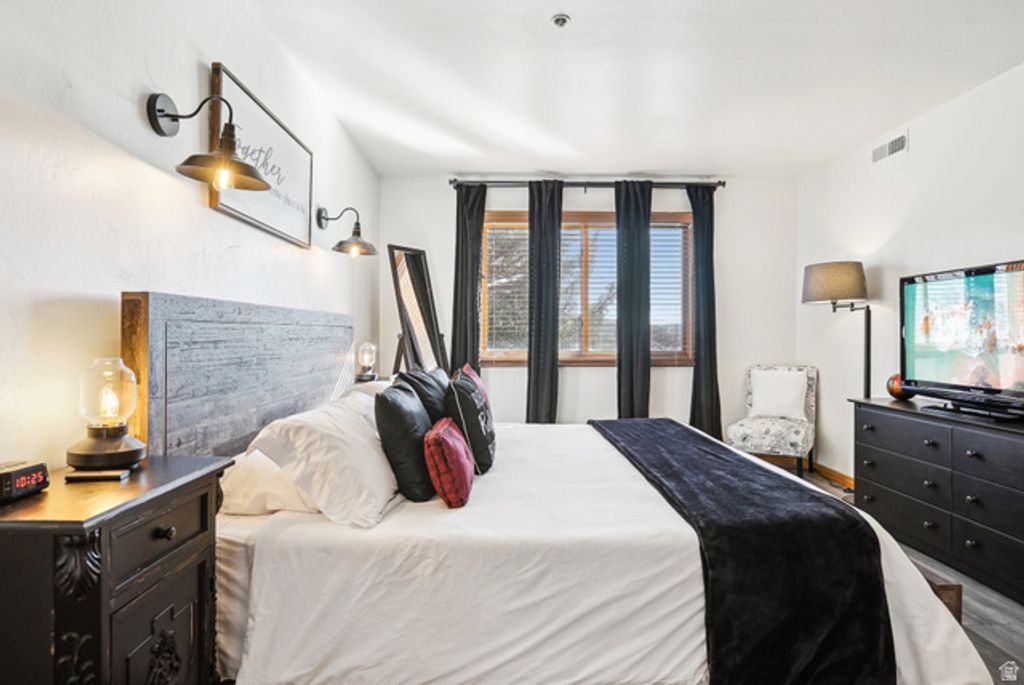 Image 18 of property listing at 7035 N 2200 W #3O, Park City, UT 84098