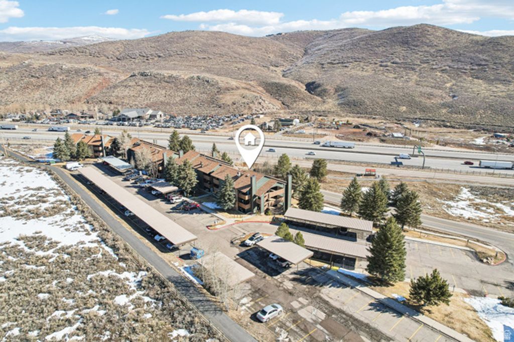 Image 3 of property listing at 7035 N 2200 W #3O, Park City, UT 84098