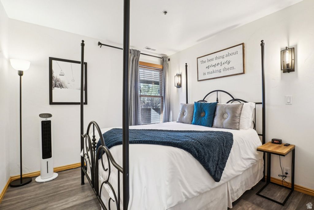 Image 22 of property listing at 7035 N 2200 W #3O, Park City, UT 84098