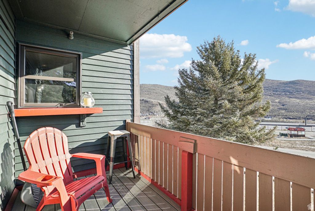 Image 25 of property listing at 7035 N 2200 W #3O, Park City, UT 84098