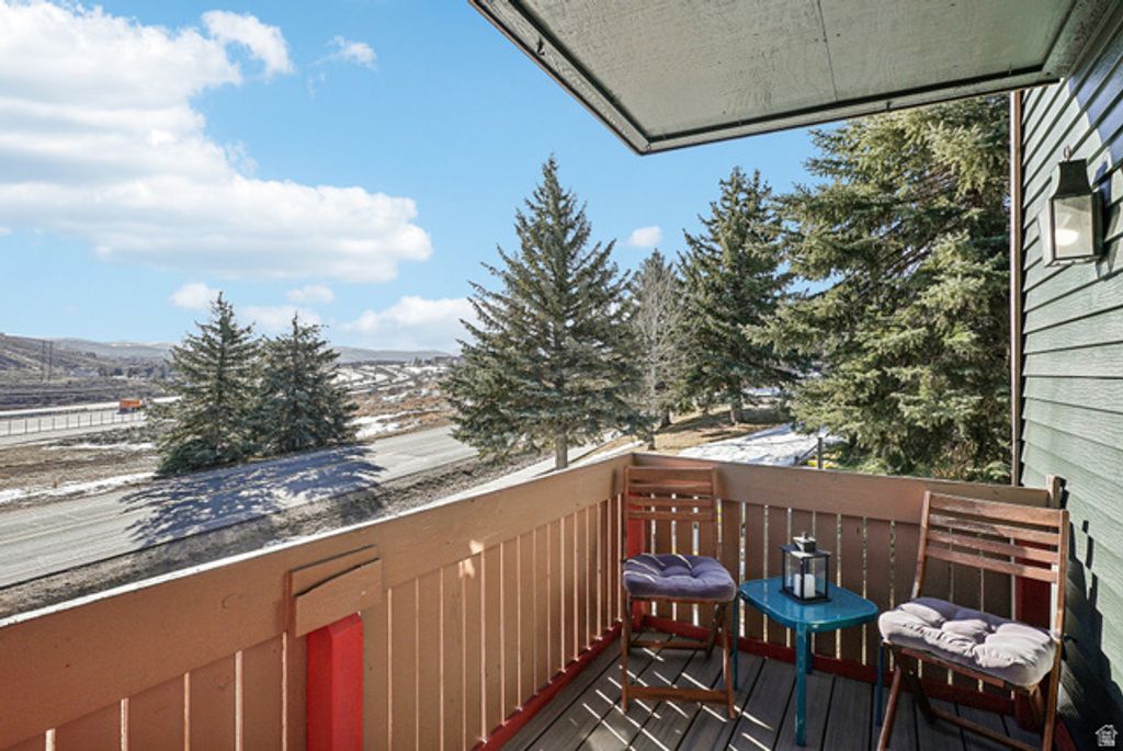 Image 26 of property listing at 7035 N 2200 W #3O, Park City, UT 84098