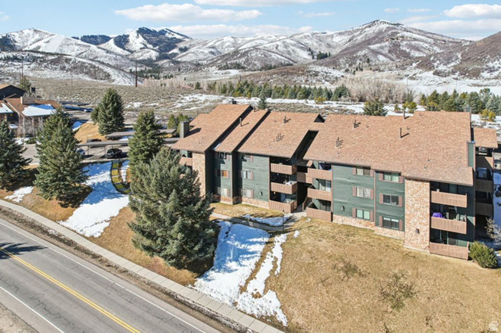Image 27 of property listing at 7035 N 2200 W #3O, Park City, UT 84098