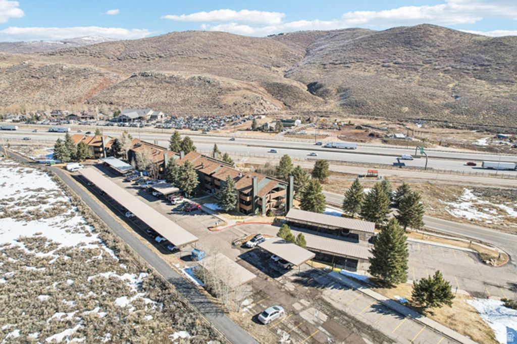 Image 29 of property listing at 7035 N 2200 W #3O, Park City, UT 84098
