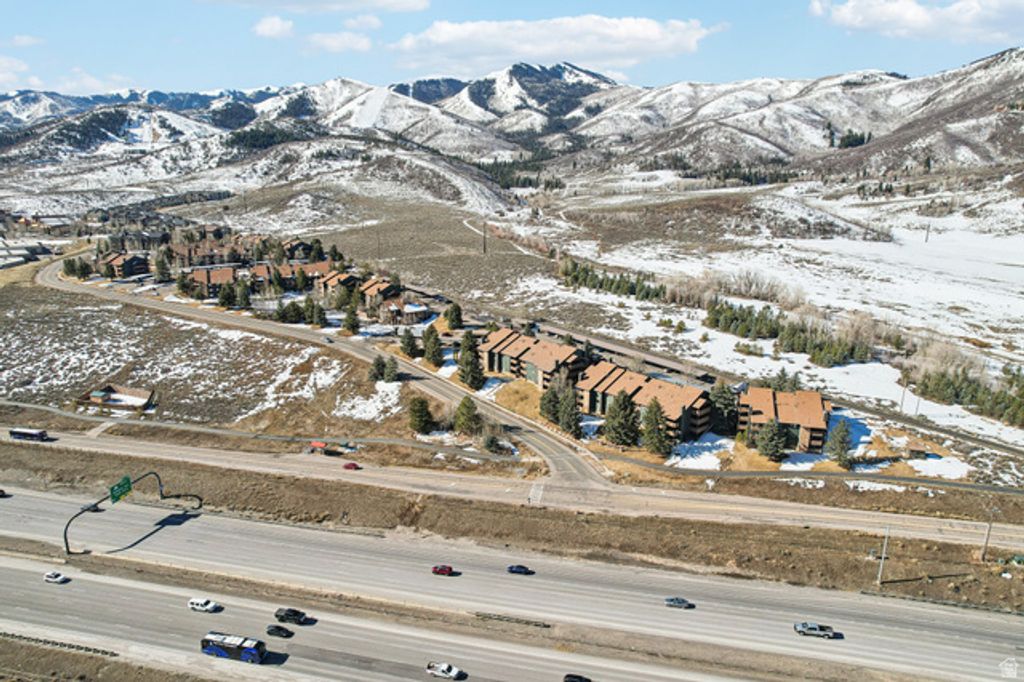 Image 30 of property listing at 7035 N 2200 W #3O, Park City, UT 84098