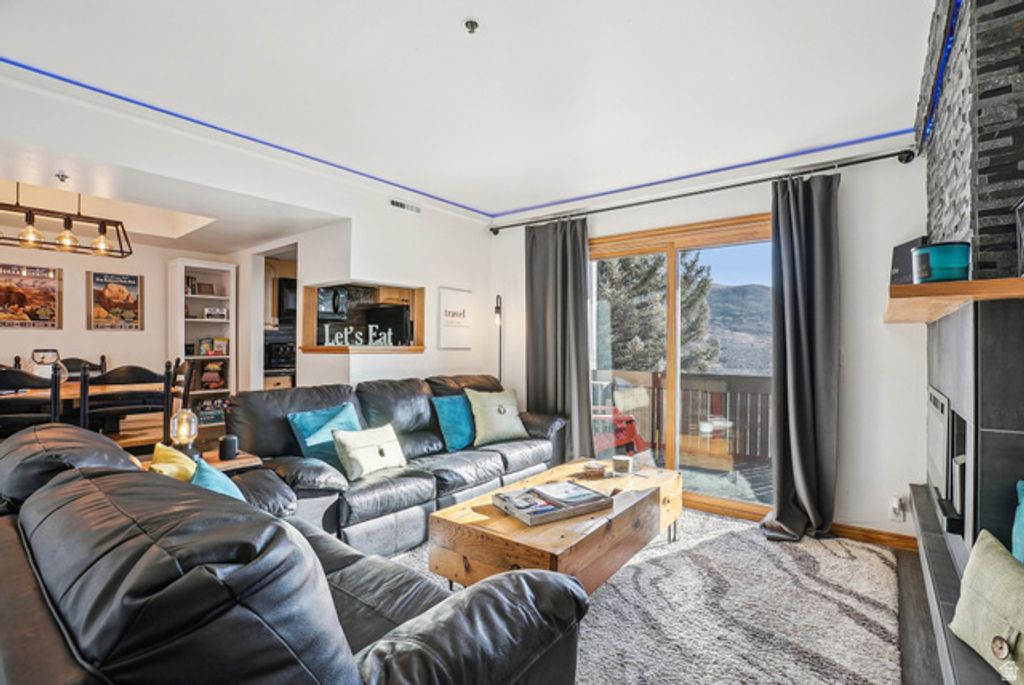Image 4 of property listing at 7035 N 2200 W #3O, Park City, UT 84098