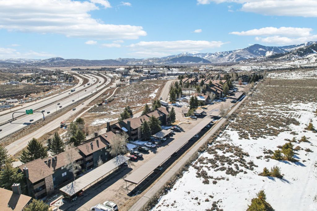 Image 31 of property listing at 7035 N 2200 W #3O, Park City, UT 84098