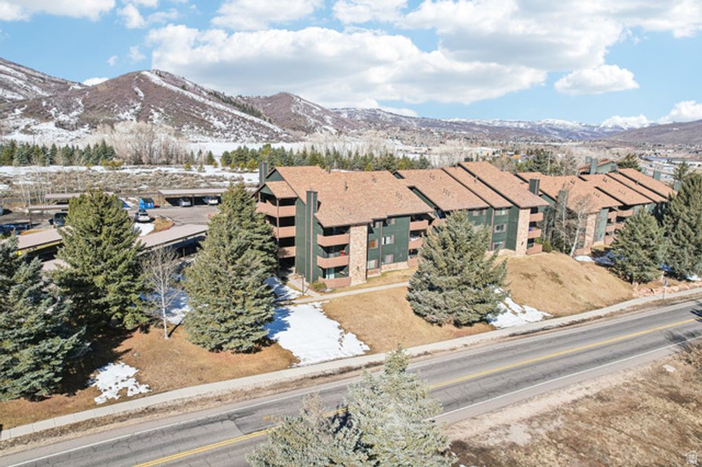 Image 32 of property listing at 7035 N 2200 W #3O, Park City, UT 84098