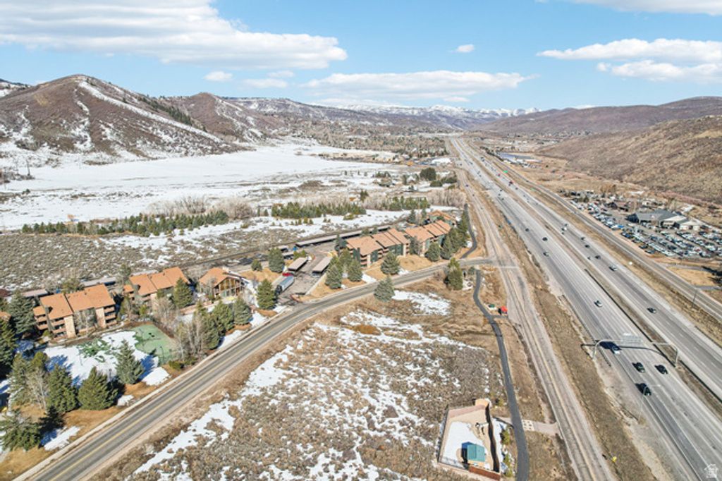 Image 33 of property listing at 7035 N 2200 W #3O, Park City, UT 84098