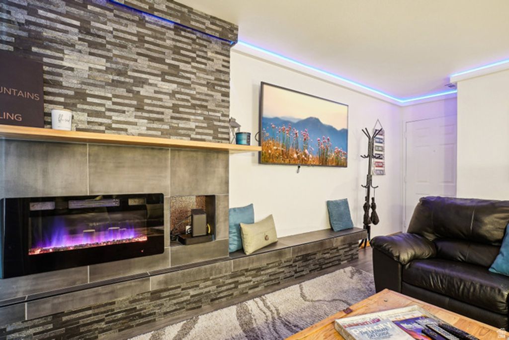 Image 6 of property listing at 7035 N 2200 W #3O, Park City, UT 84098
