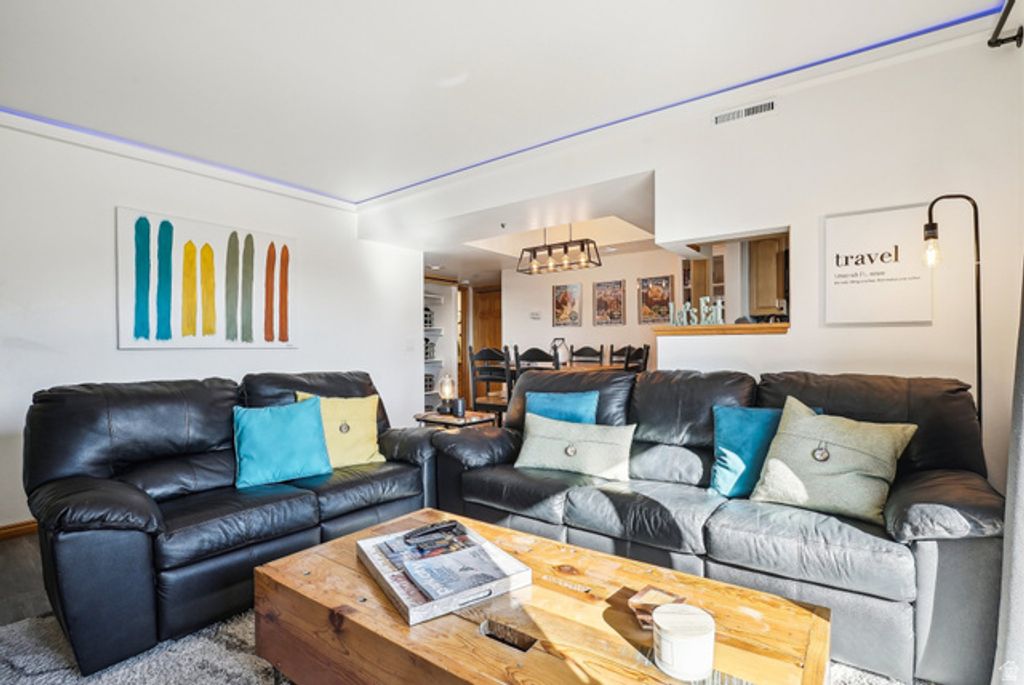Image 8 of property listing at 7035 N 2200 W #3O, Park City, UT 84098