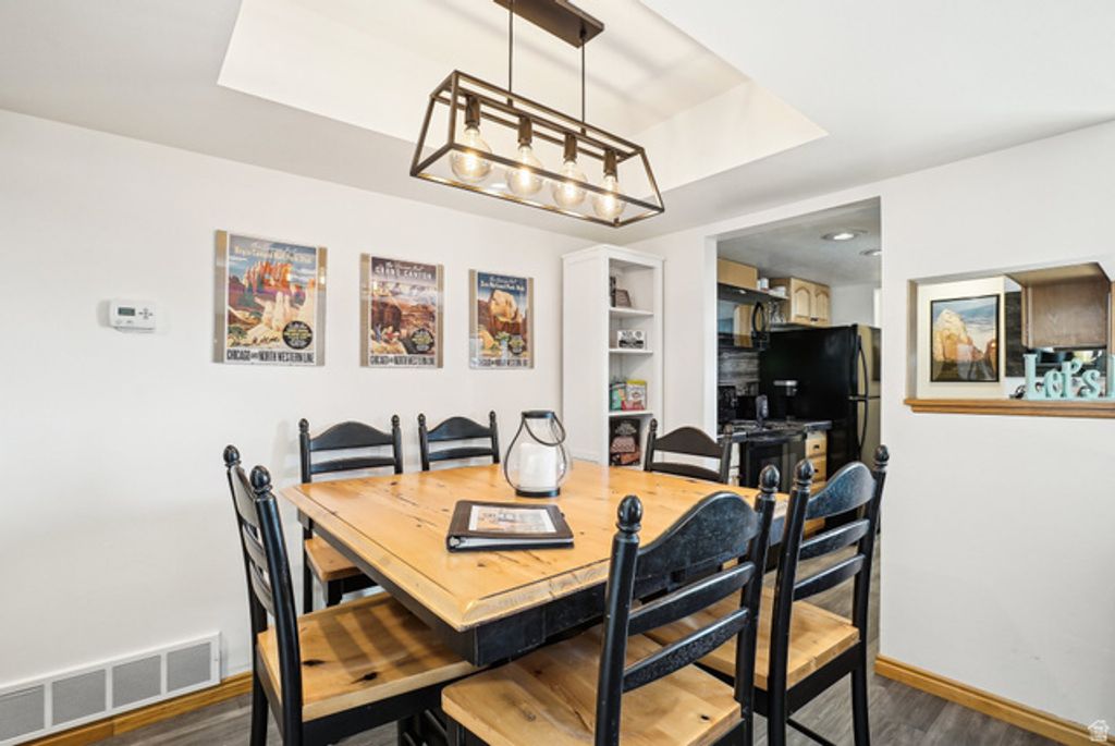 Image 10 of property listing at 7035 N 2200 W #3O, Park City, UT 84098