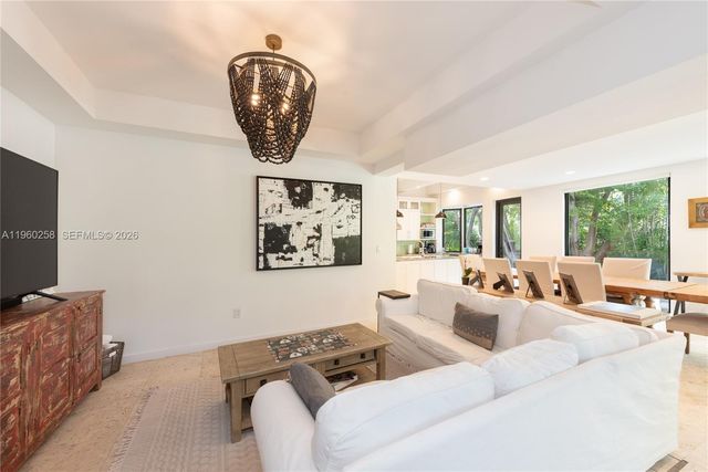 650 Curtiswood Drive, Key Biscayne, FL 33149